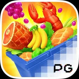 tramadoly: Supermarket Spree