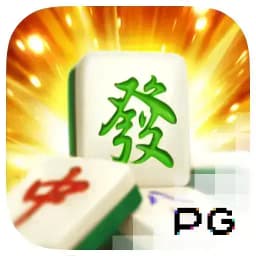 tramadoly: Mahjong Ways