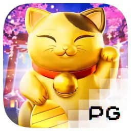 tramadoly: Lucky Neko
