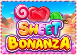 tramadoly: Sweet Bonanza