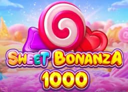 tramadoly: Sweet Bonanza 1000