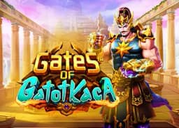 tramadoly: Gates of Gatot Kaca