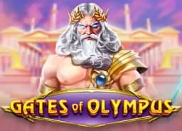 tramadoly: Gates of Olympus