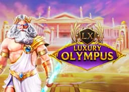tramadoly: Luxury of Olympus