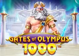 tramadoly: Gates of Olympus 1000