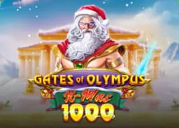 tramadoly: Gates of Olympus Xmas 1000