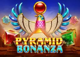 tramadoly: Pyramid Bonanza