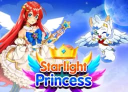 tramadoly: Starlight Princess