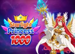tramadoly: Starlight Princess 1000