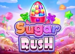 tramadoly: Sugar Rush