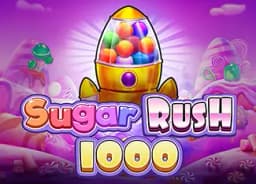 tramadoly: Sugar Rush 1000