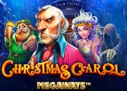 tramadoly: Christmas Carol Megaways