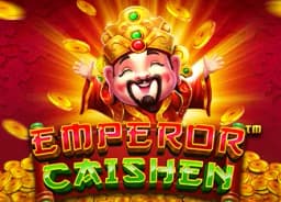 tramadoly: Emperor Caishen