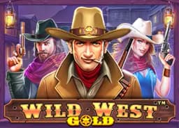 tramadoly: Wild West Gold