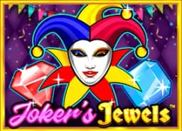 tramadoly: Joker's Jewels