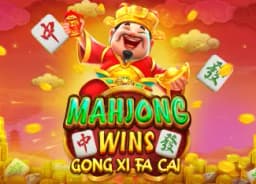tramadoly: Mahjong Wins - Gong Xi Fa Cai