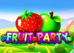 tramadoly: Fruit Party